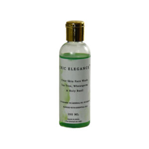 Tea Tree Face Wash